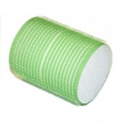 Hair Tools Cling Rollers Green 48mm