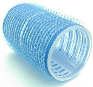Hair Tools Cling Rollers Light Blue 56mm