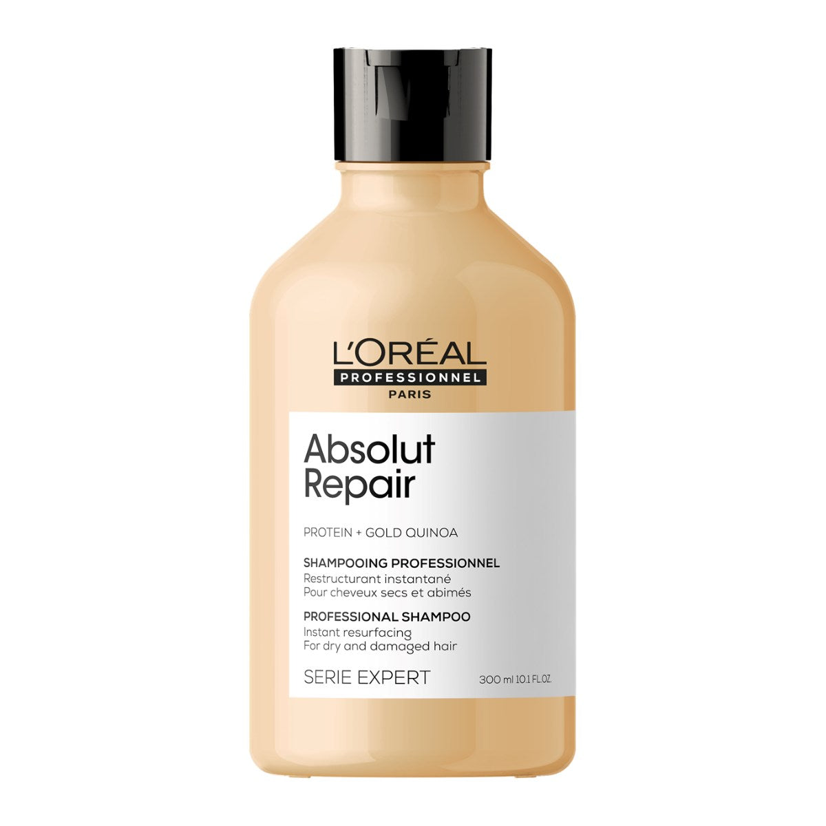 L'Oreal Professionnel Serie Expert Absolut Repair Resurfacing Shampoo 300ml
