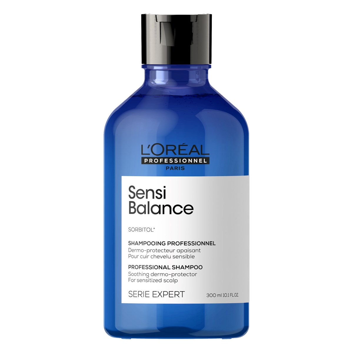 L'Oreal Professionnel Serie Expert Sensi Balance Shampoo 300ml