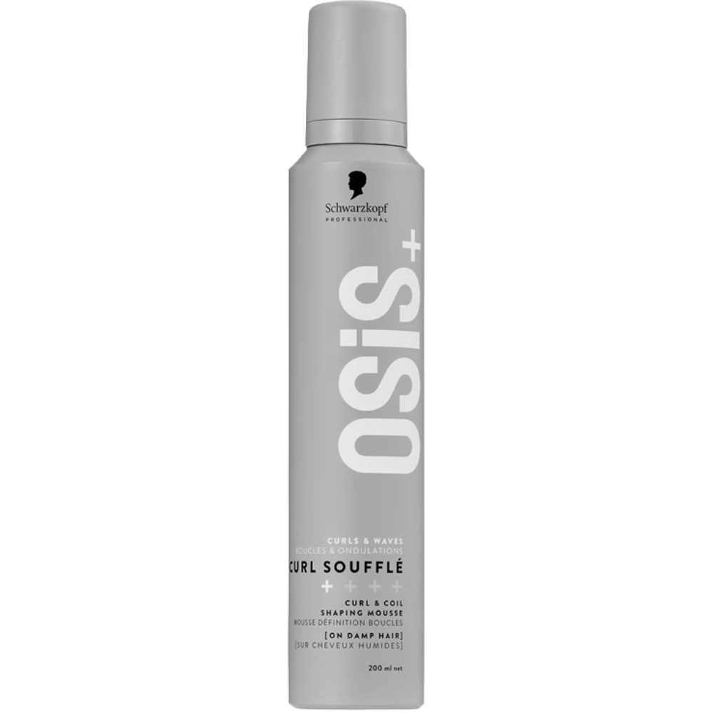 Schwarzkopf Professional Osis Curl Souffle 200ml