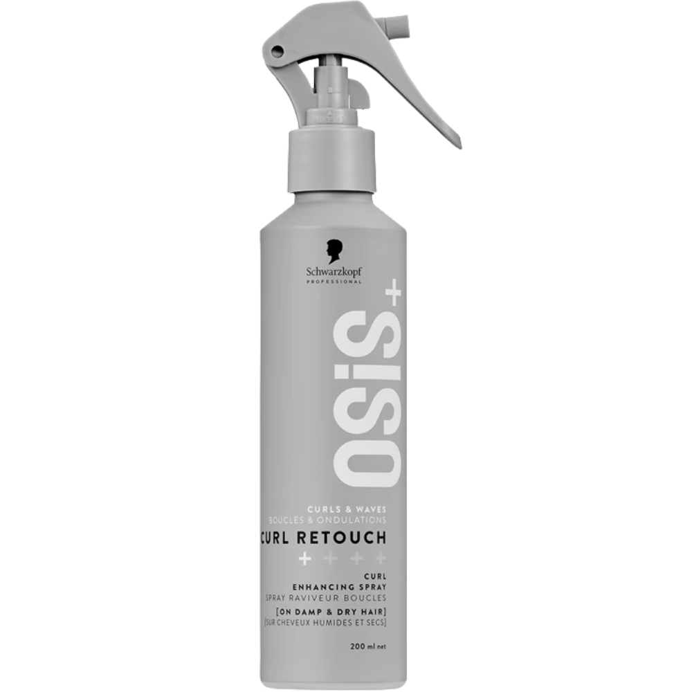 Schwarzkopf Professional Osis Curl Retouch 200ml