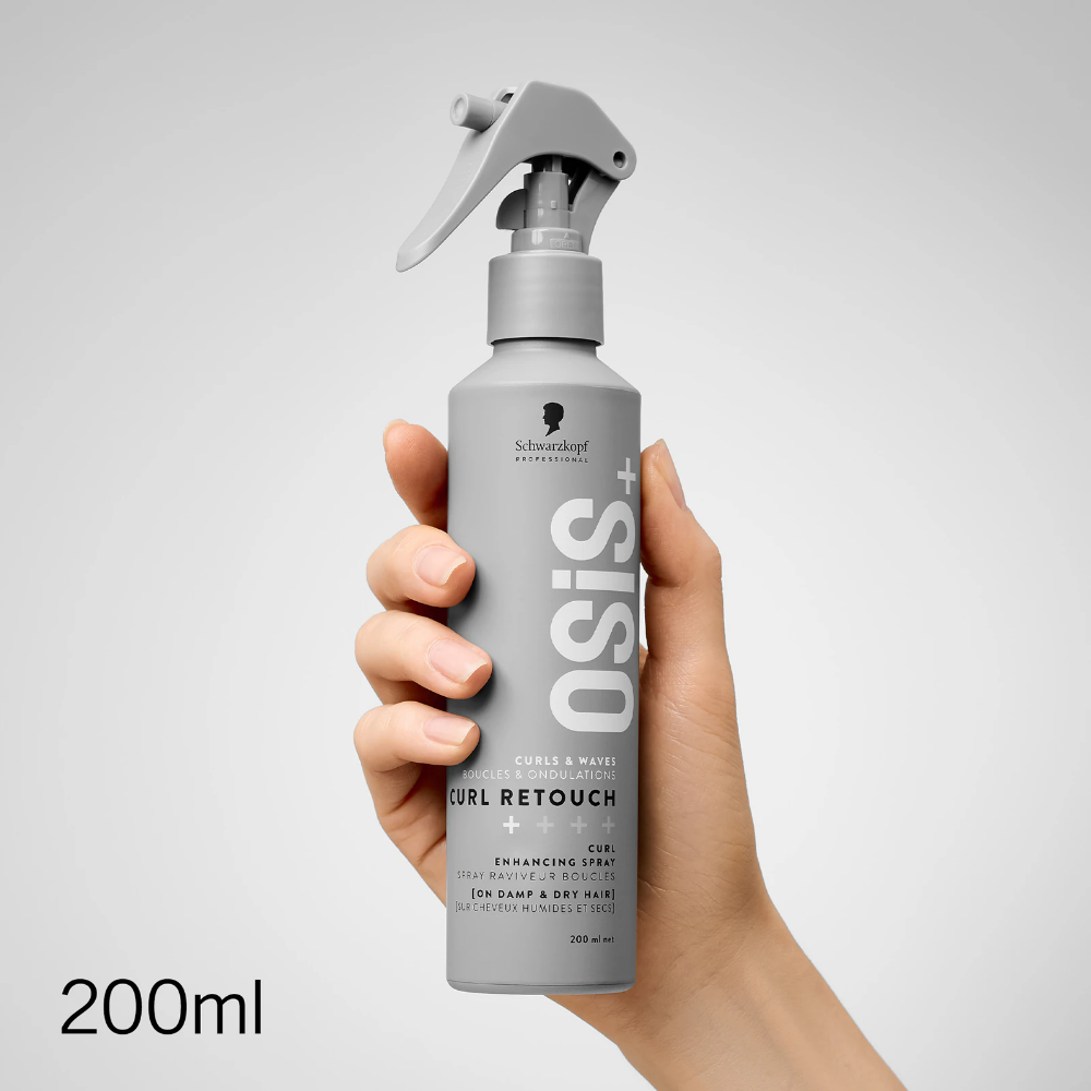 Schwarzkopf Professional Osis Curl Retouch 200ml