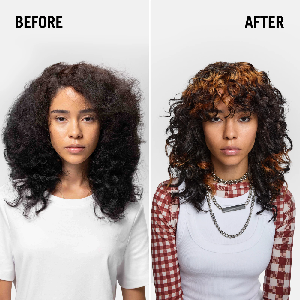 Schwarzkopf Professional Osis Curl Retouch 200ml