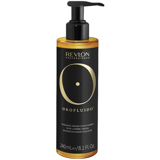 Revlon Professional Orofluido Radiance Argan Conditioner 240ml