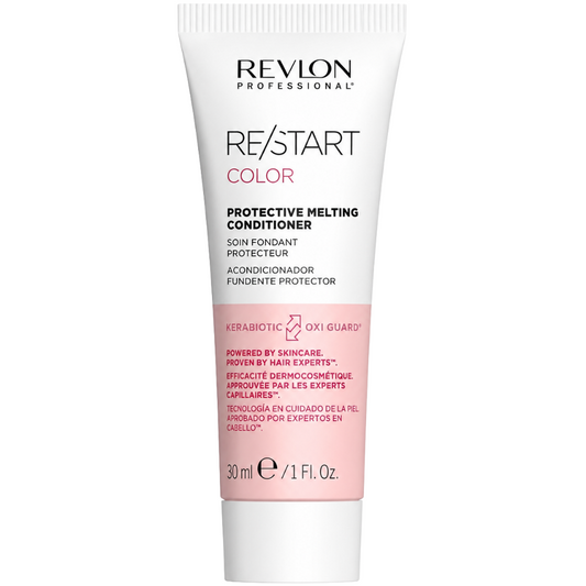 Revlon Professional Restart Colour Protect Melting Conditioner 30ml
