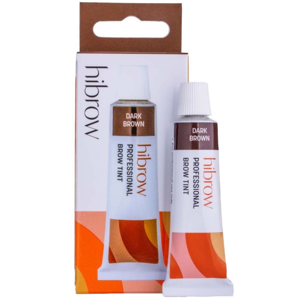 Hi Brow Professional Brow Tint Brown
