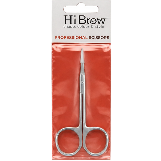 Hi Brow Deluxe Professional Scissors