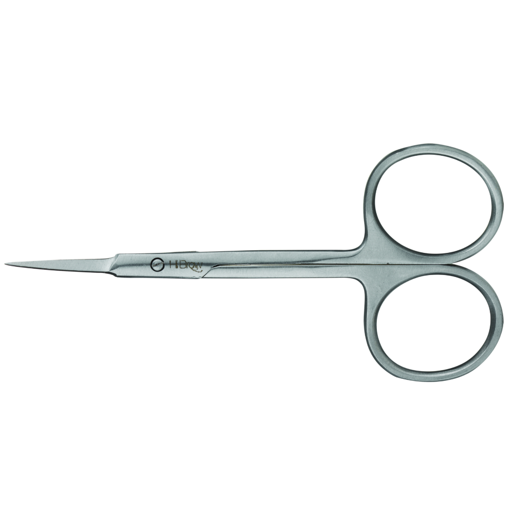 Hi Brow Deluxe Professional Scissors
