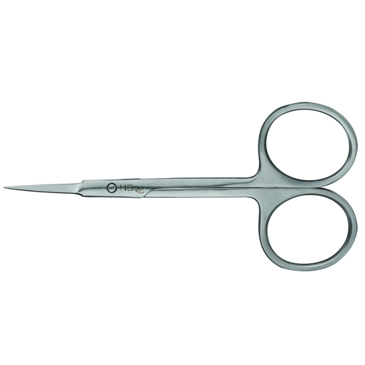 Hi Brow Deluxe Professional Scissors