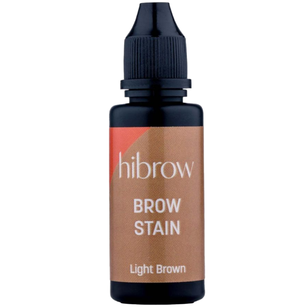 Hi Brow Stain Light Brown