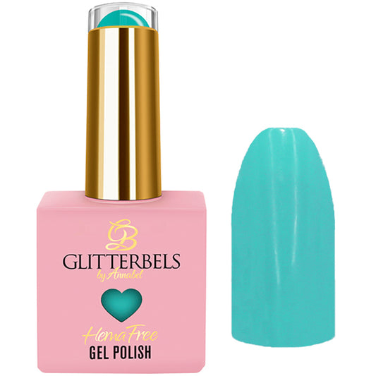 Glitterbels Gel Polish This Is It! 8ml