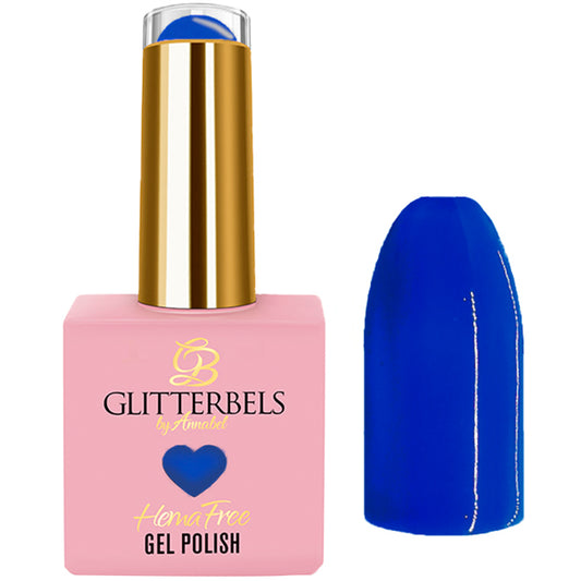 Glitterbels Gel Polish With A Bang 8ml