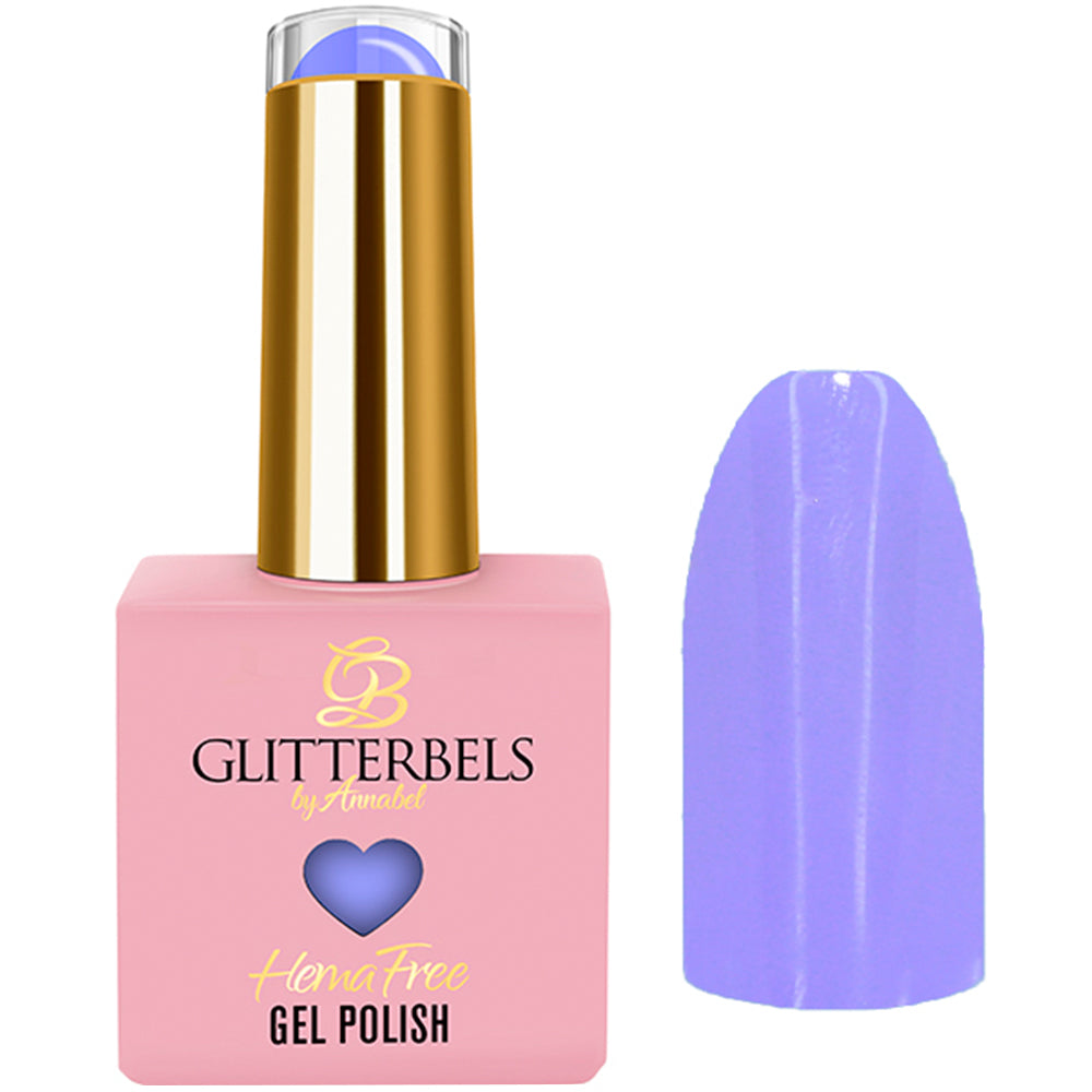 Glitterbels Gel Polish Martini Please! 8ml