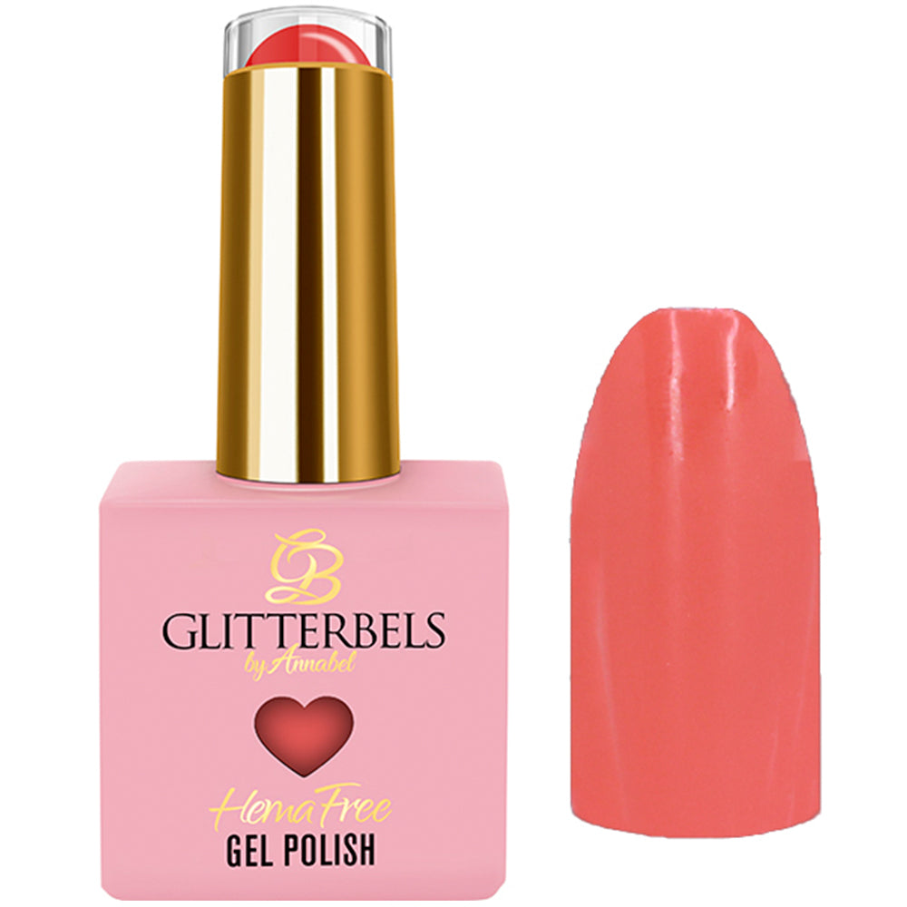 Glitterbels Gel Polish Happy Days 8ml