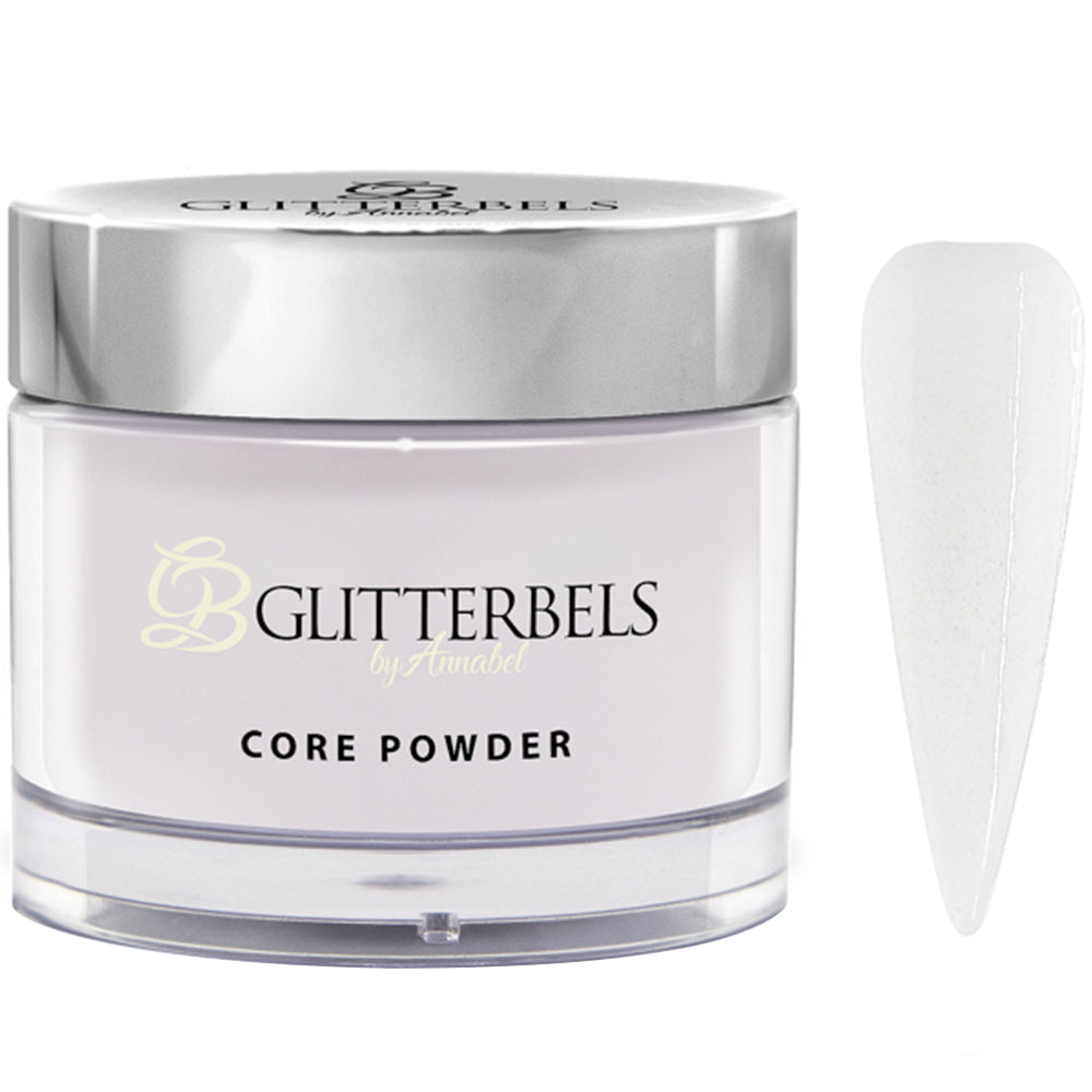 Glitterbels Acrylic Core Powder Porcelain 56g