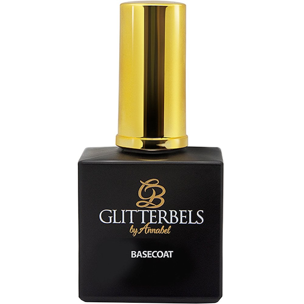 Glitterbels Gel Base Coat 17ml