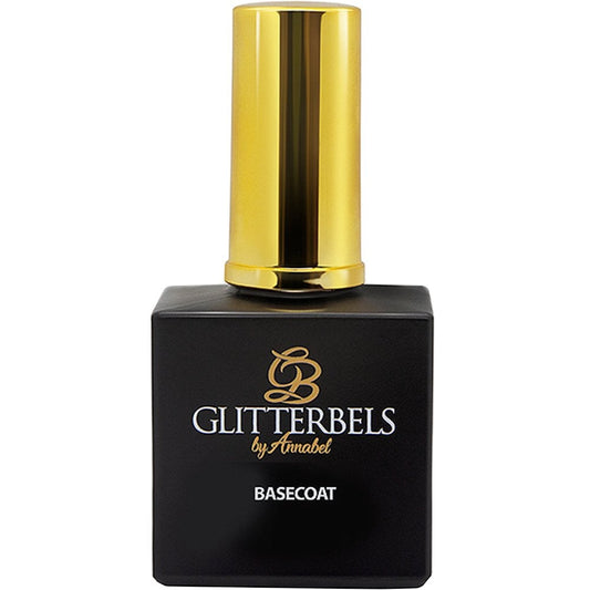 Glitterbels Gel Base Coat 17ml