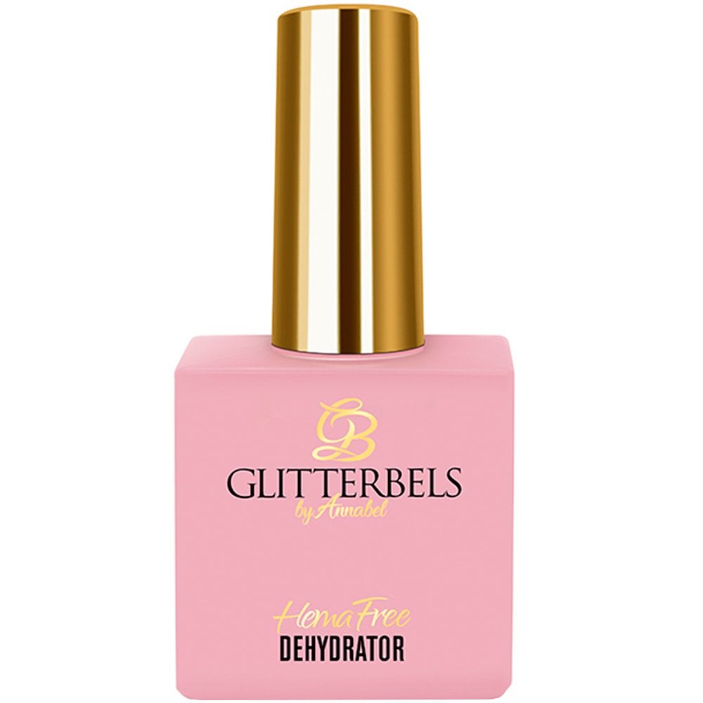 Glitterbels Hema-Free Dehydrator 17ml
