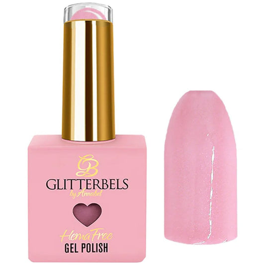 Glitterbels Gel Polish Super Sweet 8ml