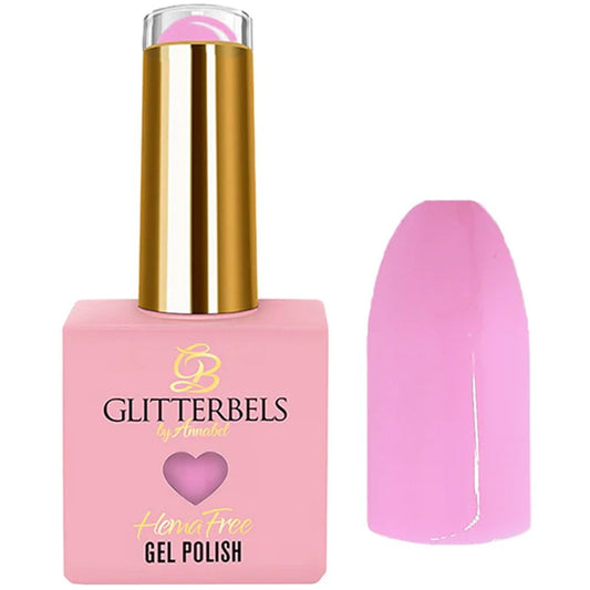 Glitterbels Gel Polish Pastel Bon Bon 8ml