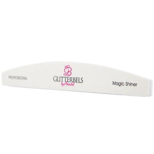 Glitterbels Magic Nail Shiner