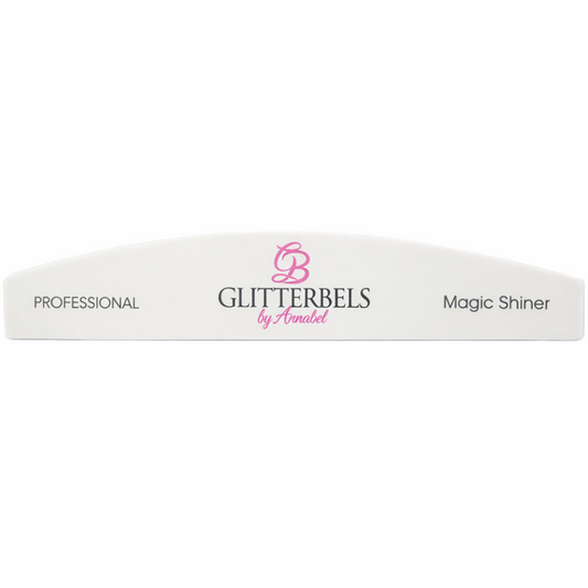 Glitterbels Magic Nail Shiner