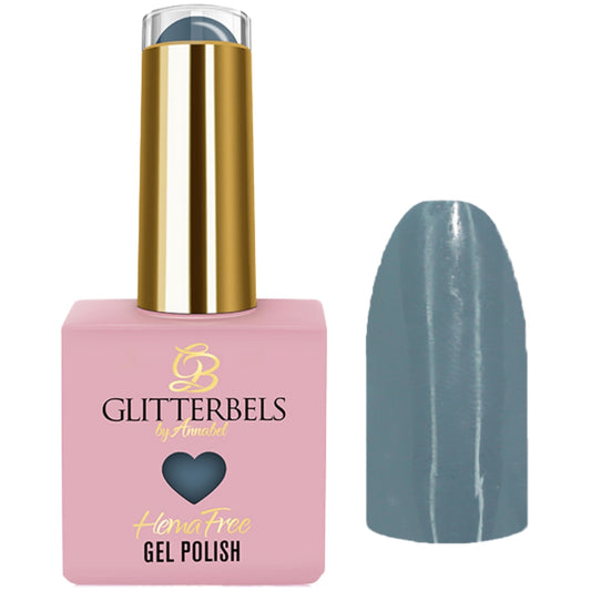 Glitterbels Gel Polish Wise Owl 8ml