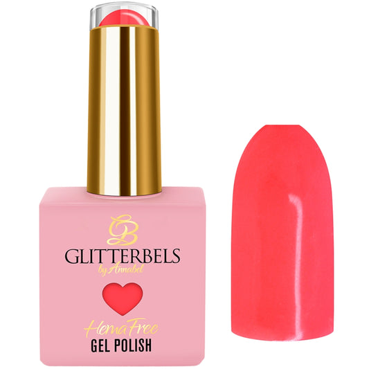 Glitterbels Gel Polish Summer Loving 8ml