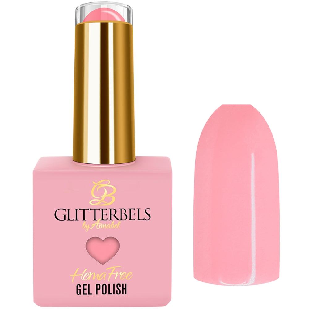 Glitterbels Gel Polish Stylish 8ml