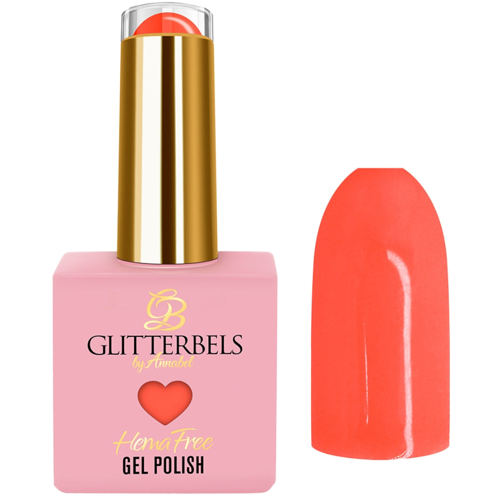 Glitterbels Gel Polish Firefly 8ml