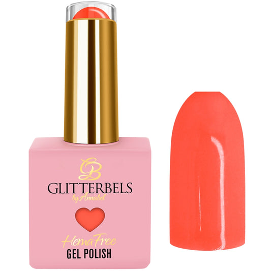 Glitterbels Gel Polish Firefly 8ml