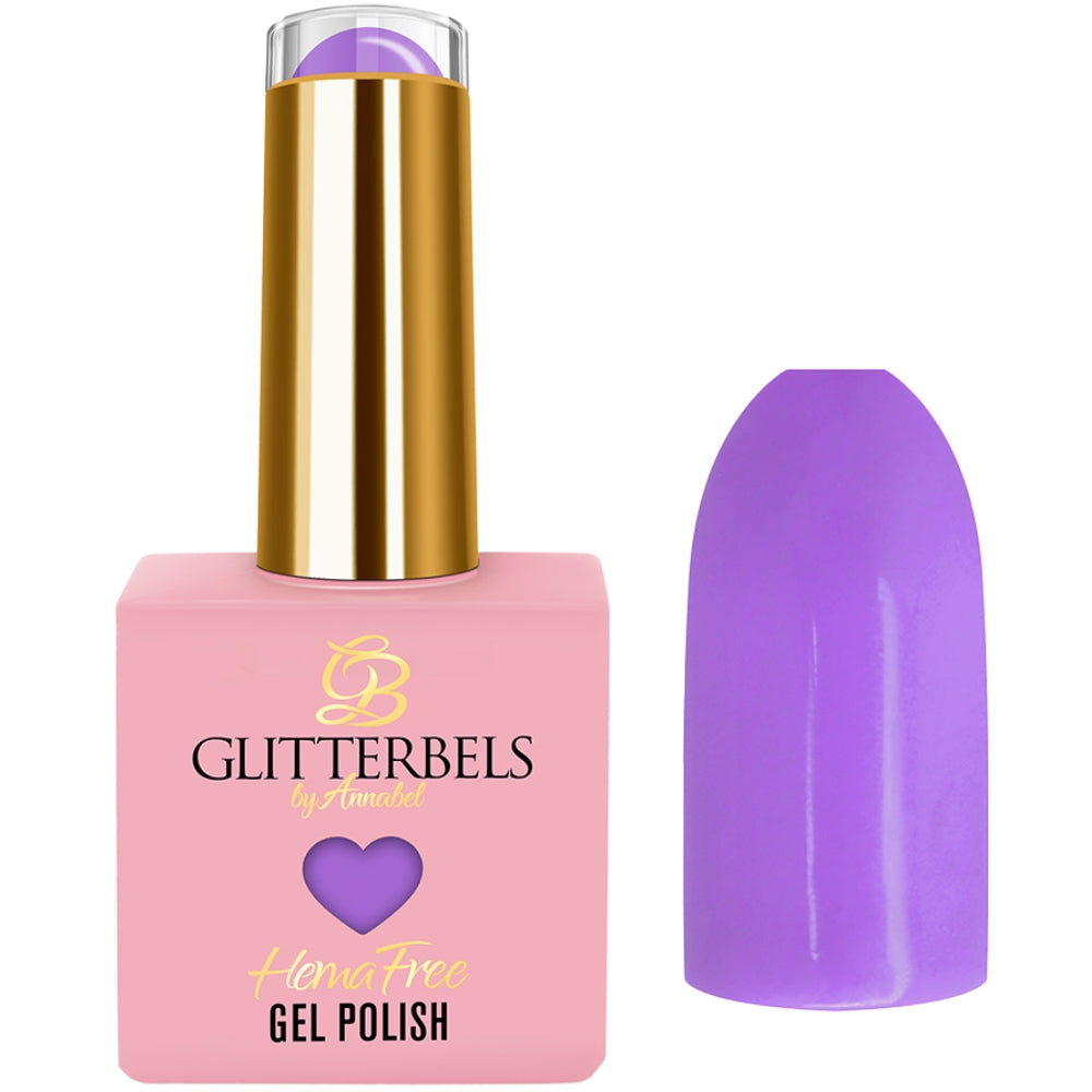 Glitterbels Gel Polish Soul Sister 8ml