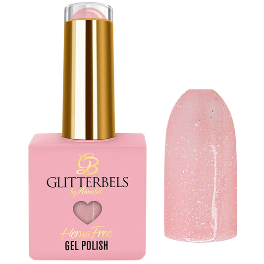 Glitterbels Gel Polish Birthday Cake 8ml