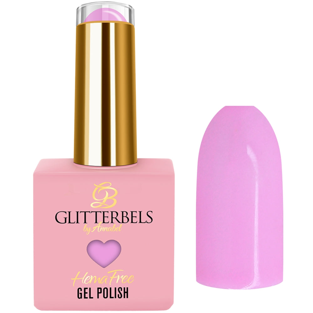 Glitterbels Gel Polish Dress Up 8ml