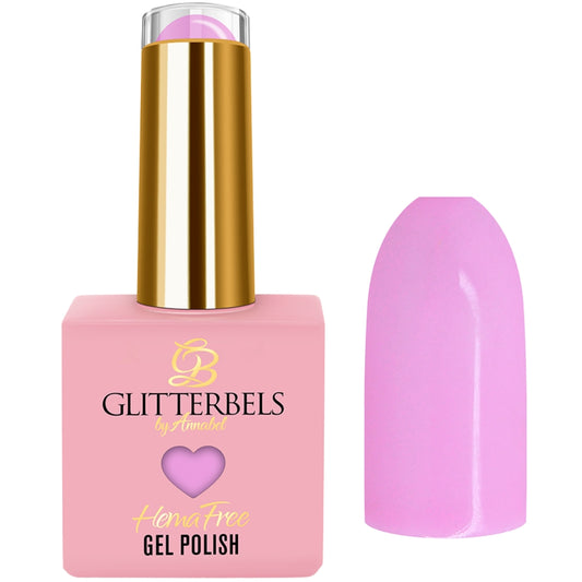 Glitterbels Gel Polish Dress Up 8ml