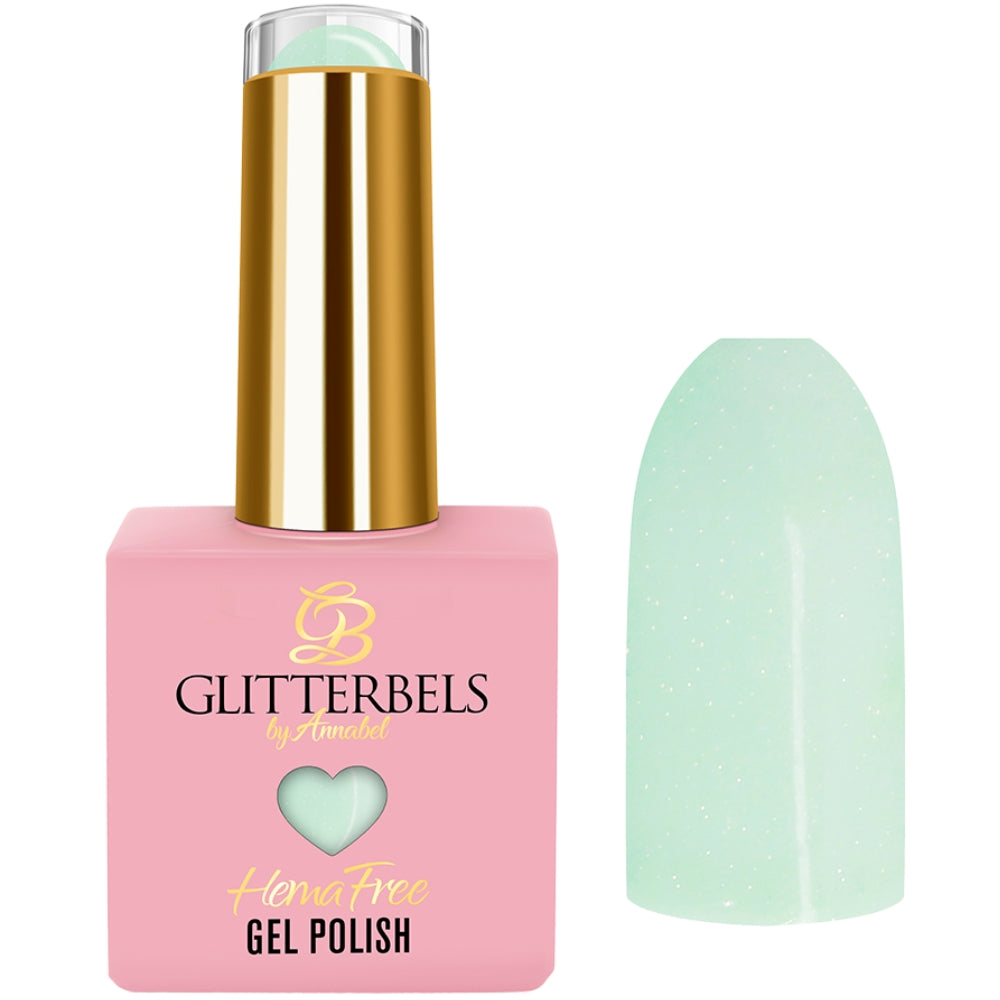 Glitterbels Gel Polish It Girl 8ml