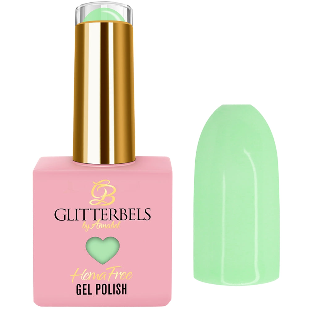 Glitterbels Gel Polish Bestie 8ml