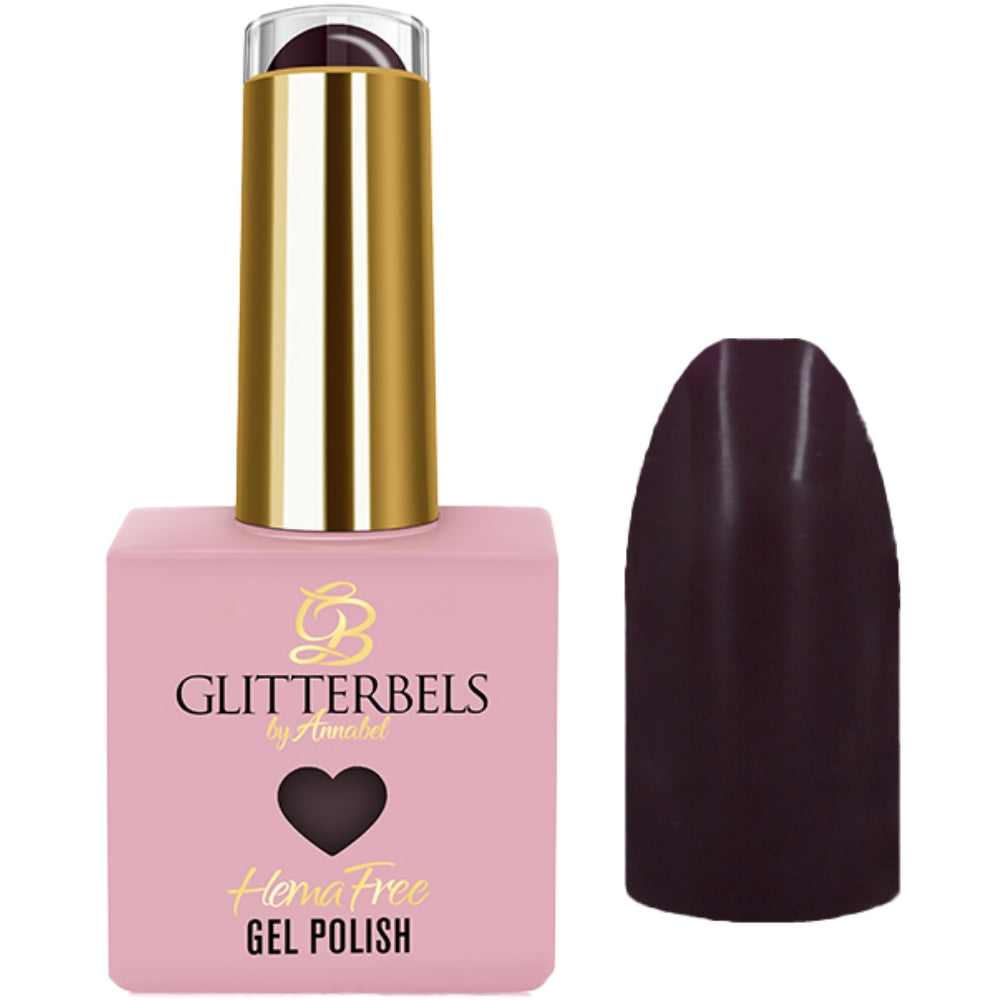 Glitterbels Gel Polish Muddy Puddles 8ml