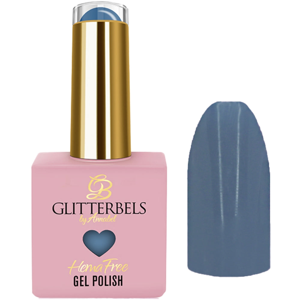 Glitterbels Gel Polish Mystery 8ml