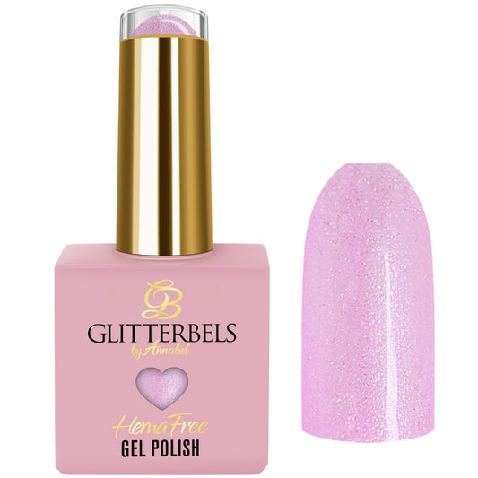 Glitterbels Gel Polish Butterfly Wings 8ml