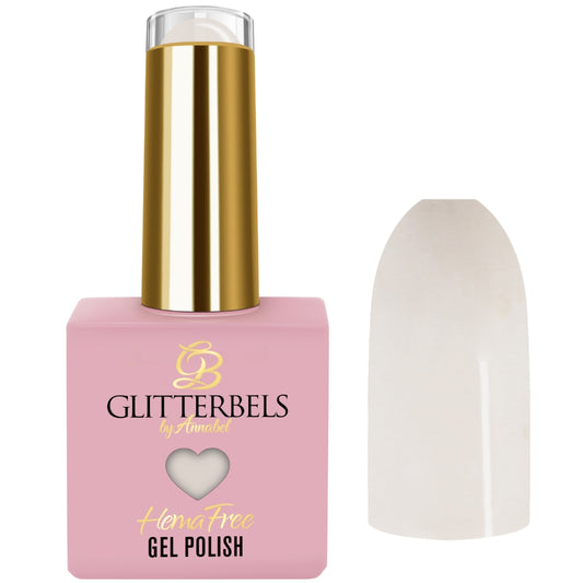 Glitterbels Gel Polish Cinnamon Swirl 8ml