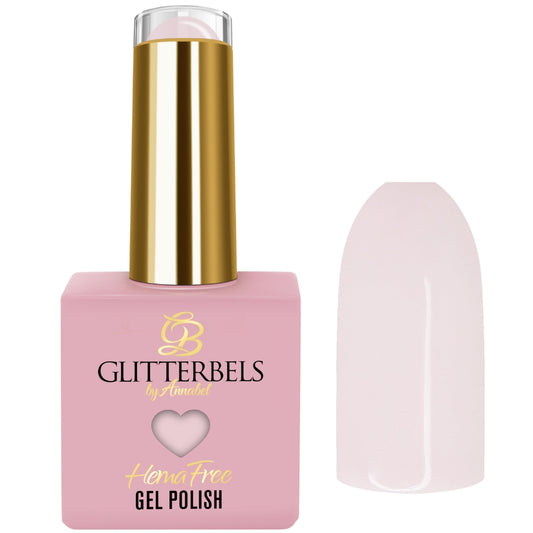 Glitterbels Gel Polish Cow Girl 8ml