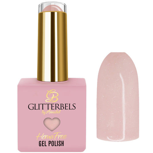 Glitterbels Gel Polish Dream Girl 8ml