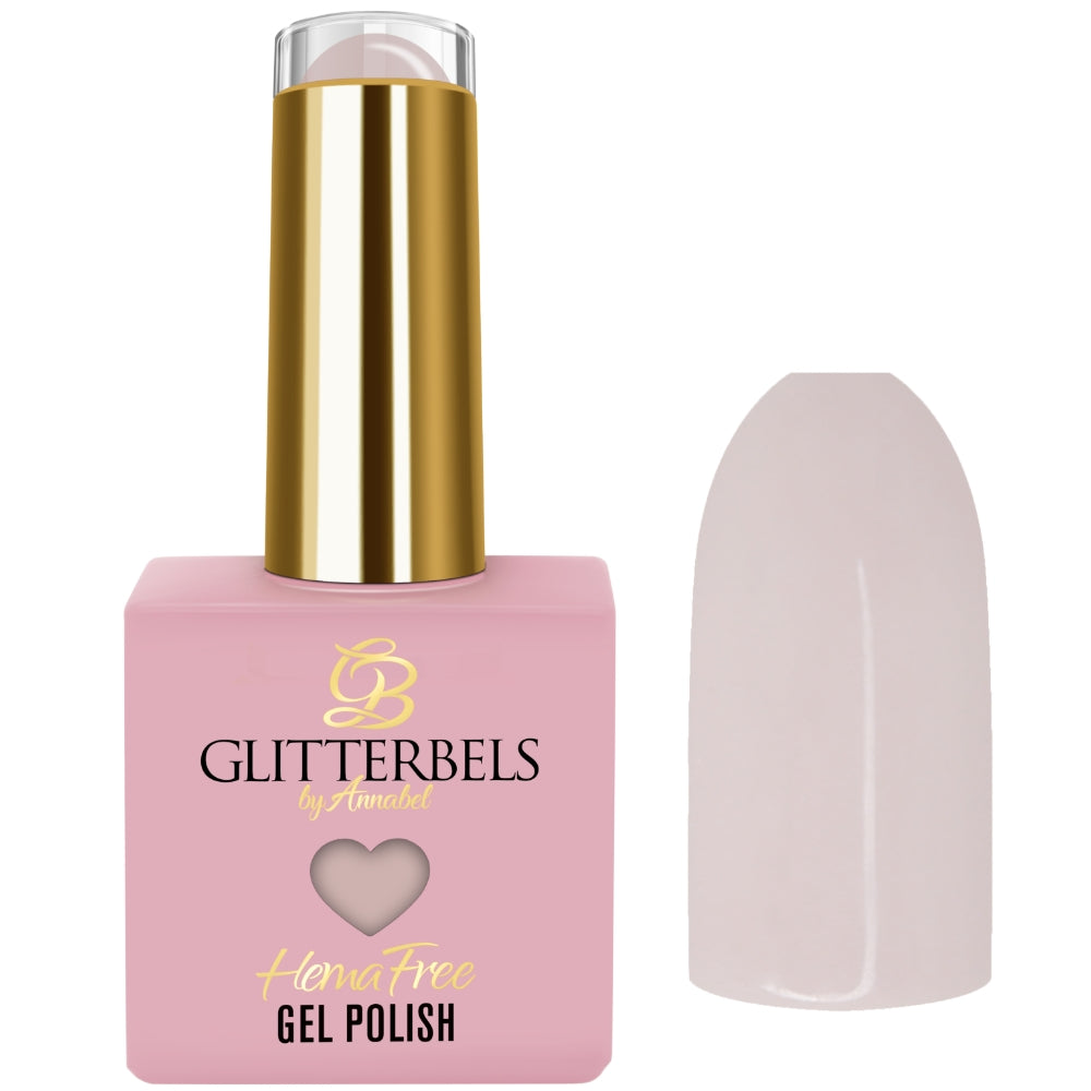 Glitterbels Gel Polish Fantasise 8ml