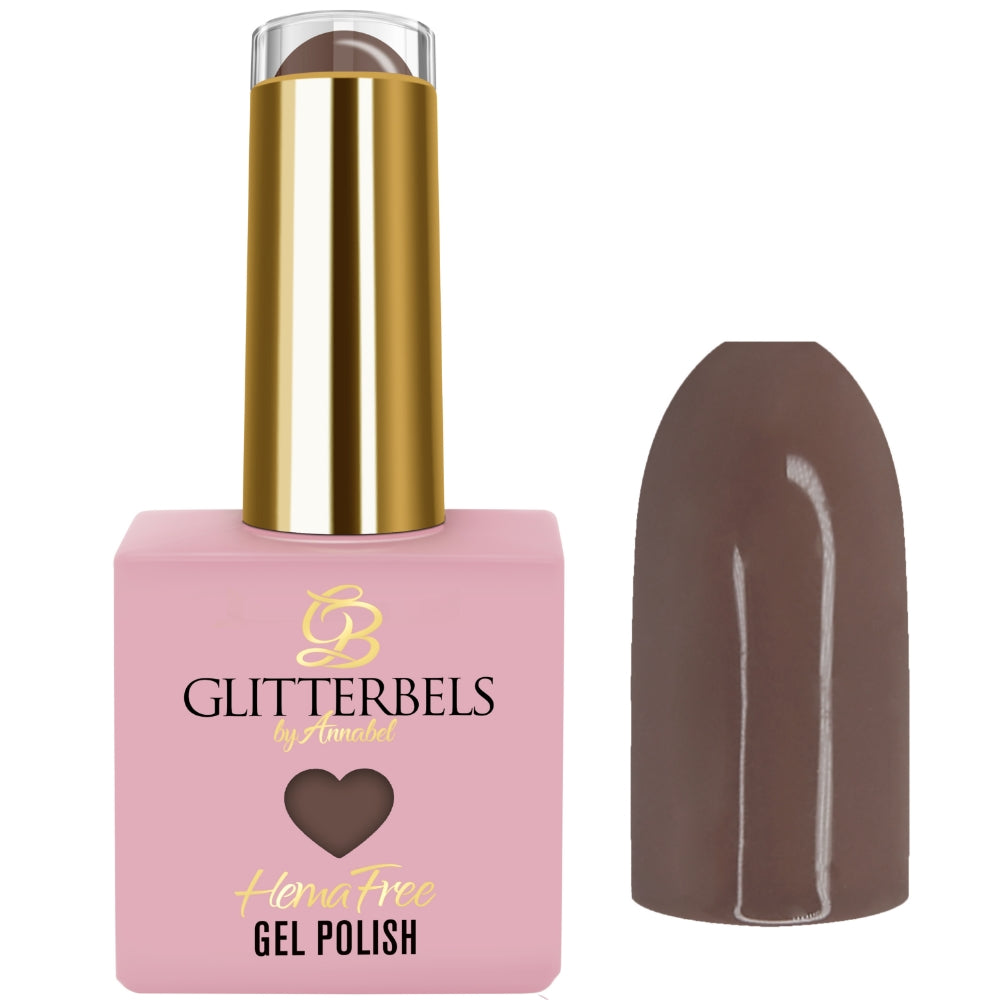 Glitterbels Gel Polish Spice It Up 8ml