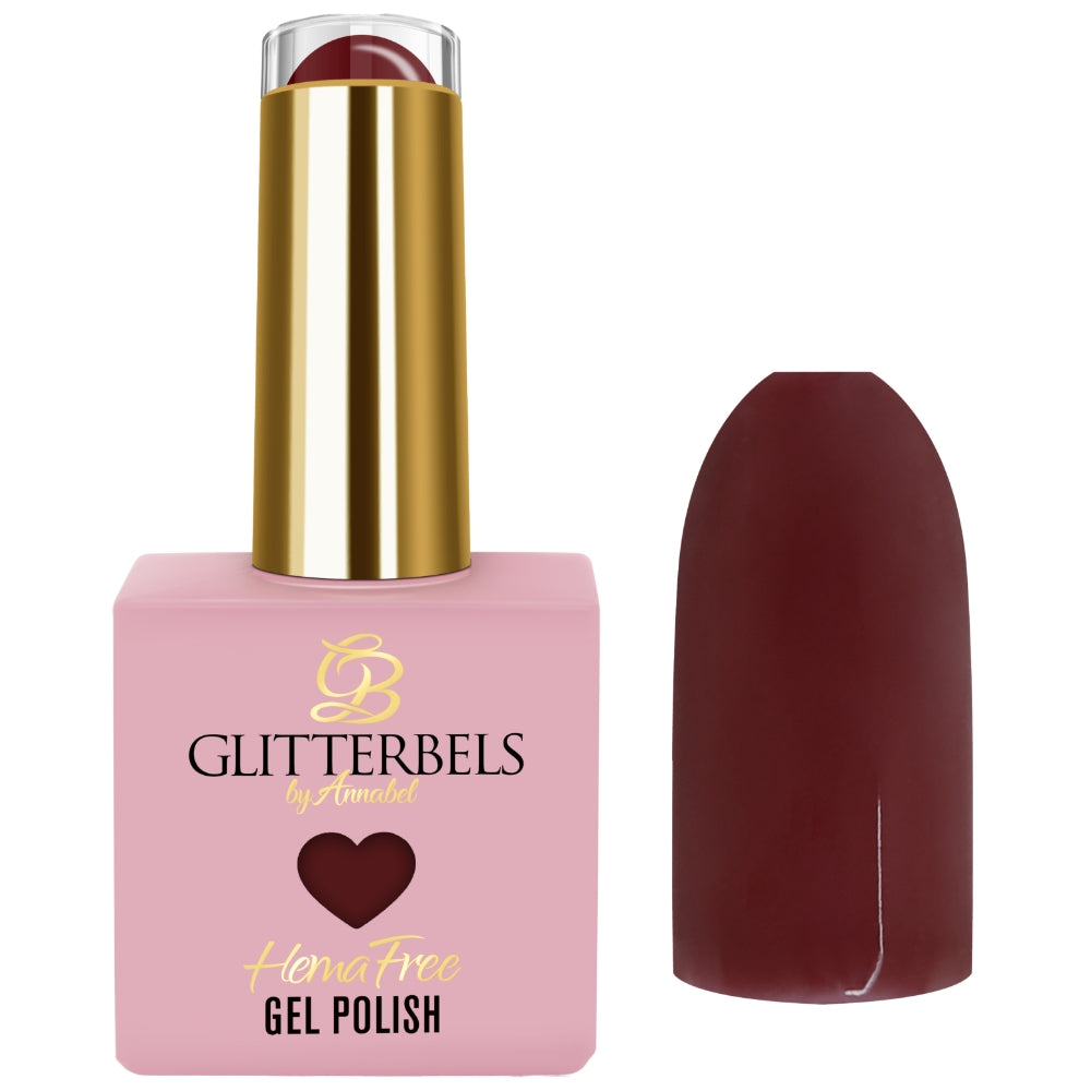 Glitterbels Gel Polish Wild Thing 8ml