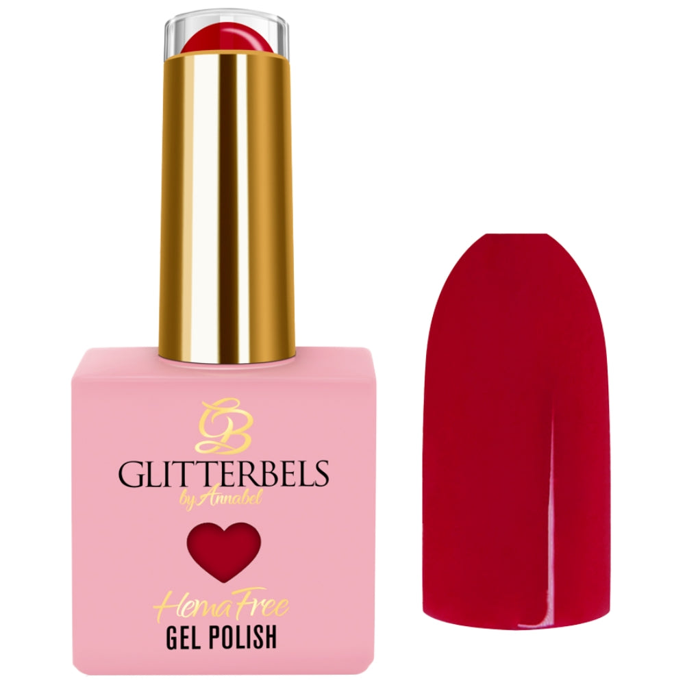 Glitterbels Gel Polish Apple Crumble 8ml