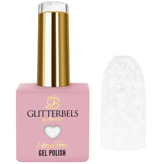 Glitterbels Gel Polish Vintage Lace 8ml