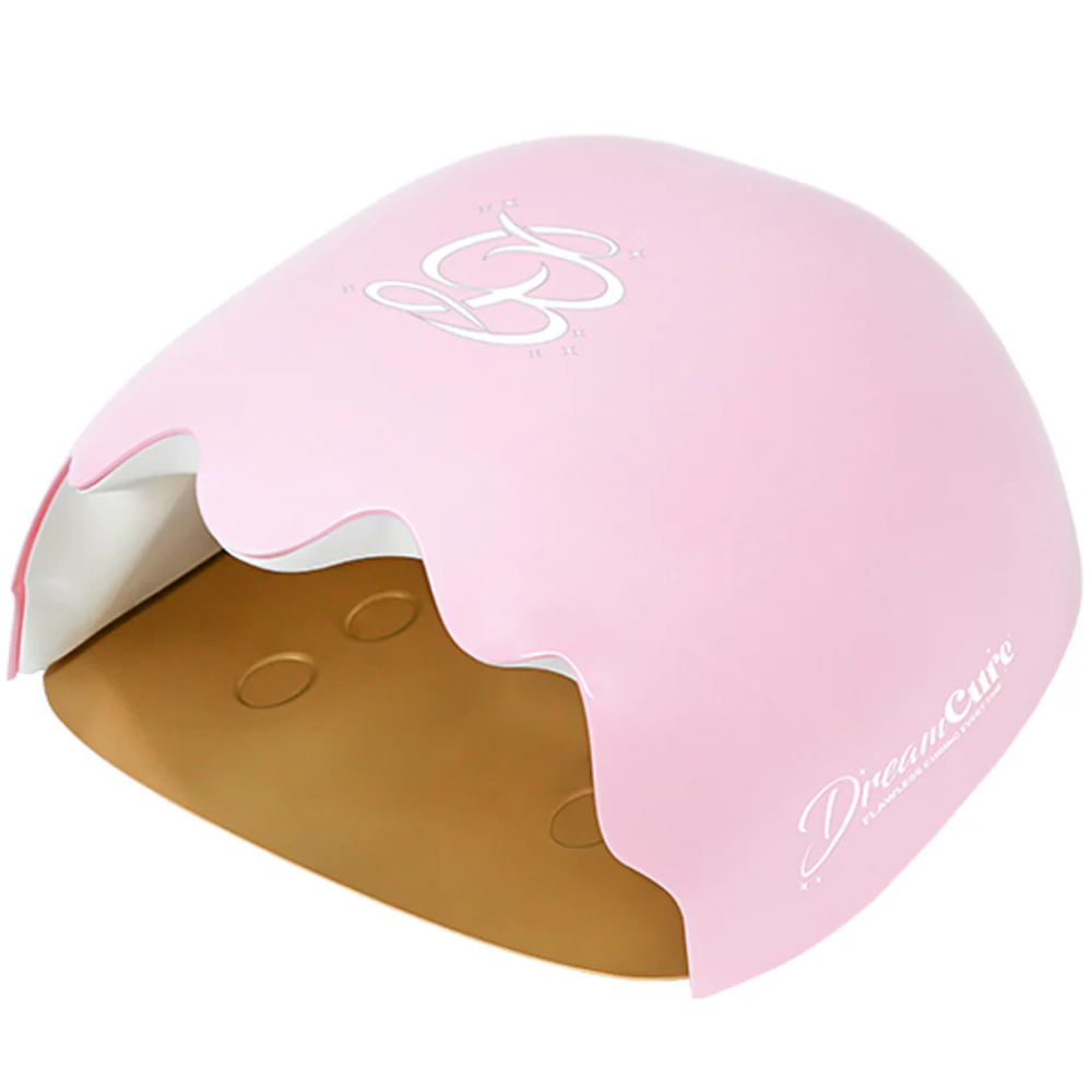 Glitterbels DreamCure UV LED Lamp